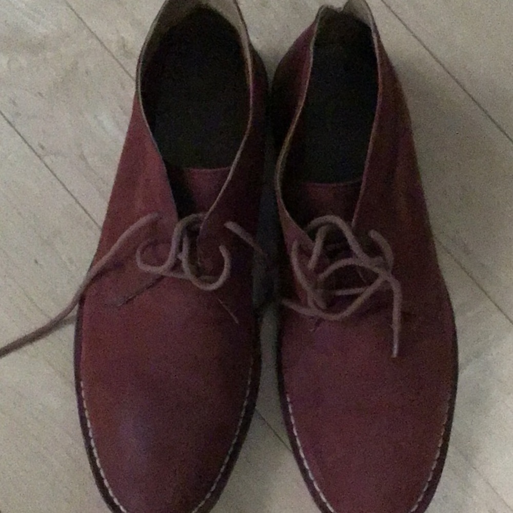 Cole Haan boots